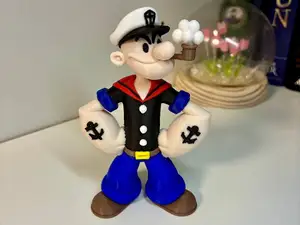 Popeye