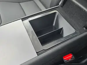 Tesla Model Y Juniper 2025 3Part Armrest Organizer