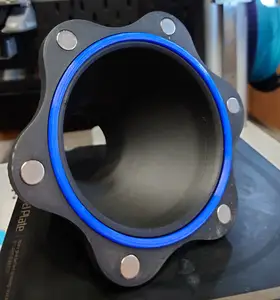 O-rings For Magnetic Dust Hose Adapters