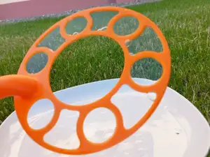 Bubble Maker Seifenblase