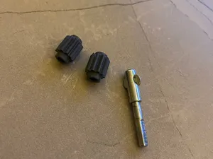 Polaris gear PHB 0742