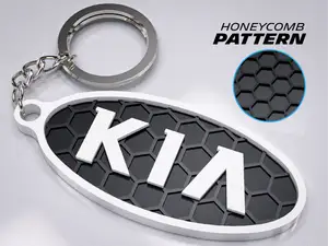 KIA Keychain