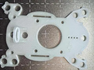 KR1BBT Fat EFrogHW v4 End Fed Half Wave Winder