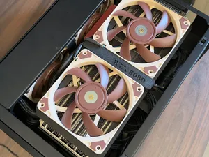 Inno3D RTX 5080 X3 Deshroud