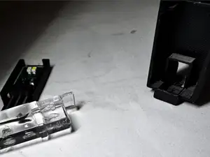 BMW ambient -> adjustment for E70 (Led BMW F10)