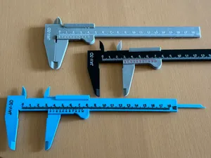 Vernier Caliper - Messschieber - Schublehre