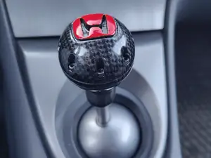Honda Civic Gear Shift Knob