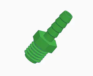HYKYHT: Barb connectors B01-B03