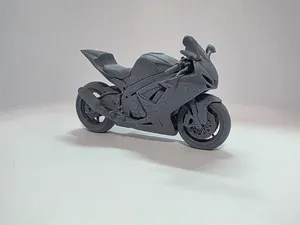 Superbike - Easy Print - Perfect Alignment
