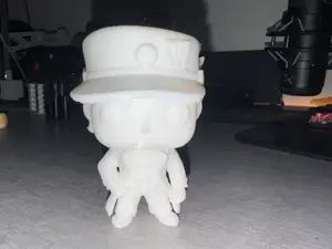 JoJo's Bizarre Adventure Jotaro Kujo*POP Figur*