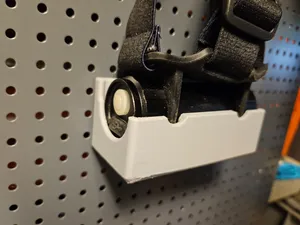 pannlampa hängare