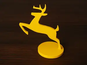 JOHN DEERE