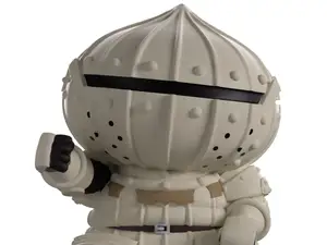 Segward di catarina dark souls figure
