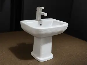 Wash-basin