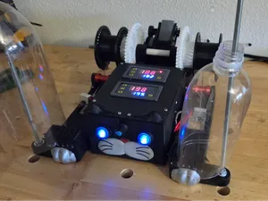 Cat-R-Puller (Rev. 4)