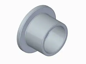 Stöpsel rund