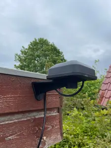 antenna holder Segway Navimow
