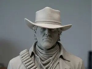 Arthur Morgan