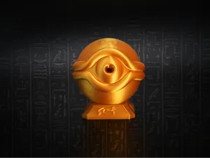 Millennium Eye | Legendary Yu-Gi-Oh!