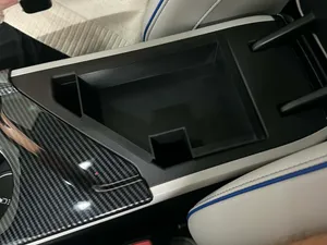 Jaecoo J5 EV Centre Console Storage Organiser Tray