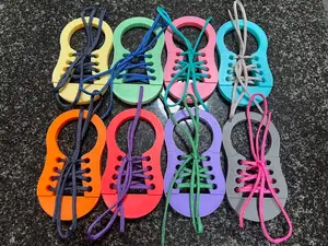 Shoelace Buddy