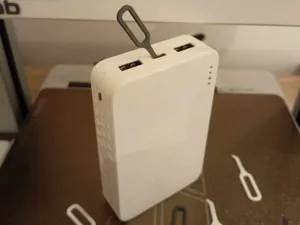 Phone USB Charging Prot Cleaning tool