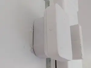 Wyze Contact Sensor Riser/Extender