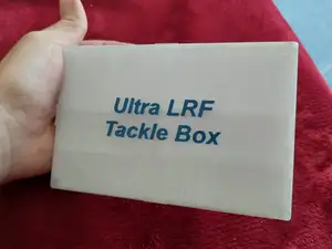 Ultra lrf tackle box