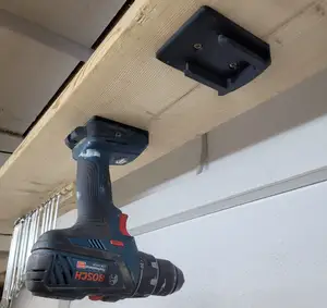 Bosch Pro 18v Werkzeughalter