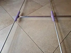 Yagi Antenna Insulator