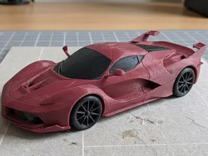 Ferrari FXX-K Evo