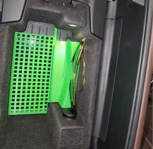 BMW G30 mid consol Organizer for wireless chg pad
