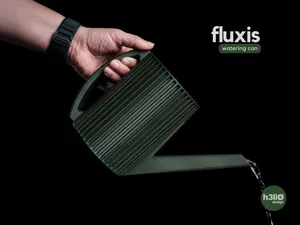 fluxis • watering can