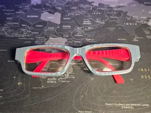 cool glasses