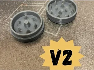 Grinder V2