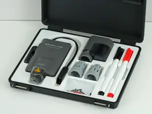 H2D / H2S / H2C / A2L Cutting Module Box