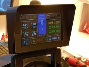Dashboard_T300