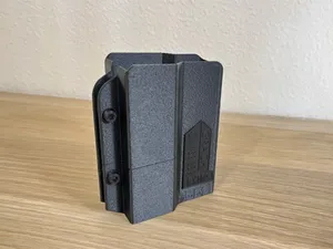 Funda táctica para pistola