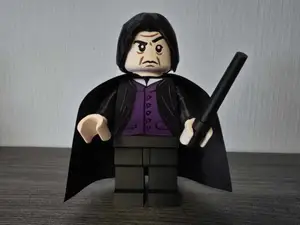 Severus Snape - Harry Potter * 500% ~21cm