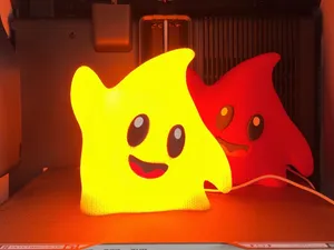 Luma LED / NO AMS