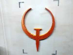 Quake I