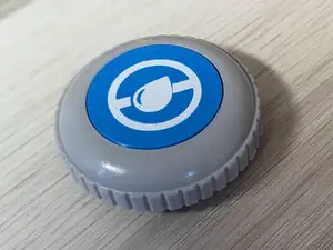 Pool Return Jet Winterizing Cap