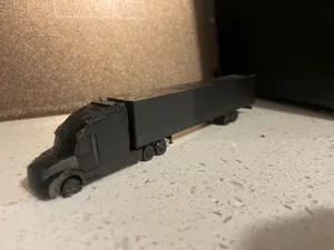Semi Truck