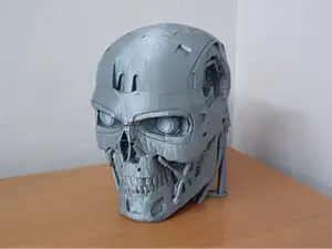 T-800 Terminator