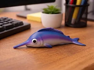 Sailfish