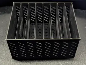 Stackable Freezing Rack