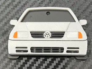 LLavero VW Polo 98