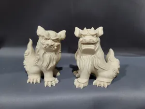 Shisa Pair
