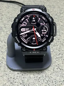 Amazfit T-Rex 2 charging stand 