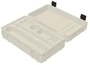Rugged Box - Fnirsi HS-01 Storage Box